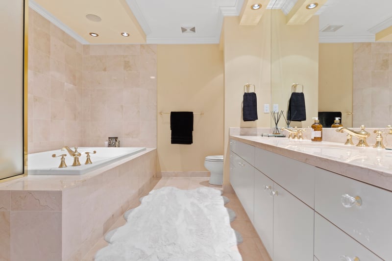 Luxury estate at 1790 Bayshore Drive, Vancouver, BC — photo 10
