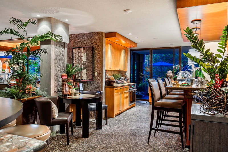 Luxury estate at Address upon request, White Rock, BC — photo 12