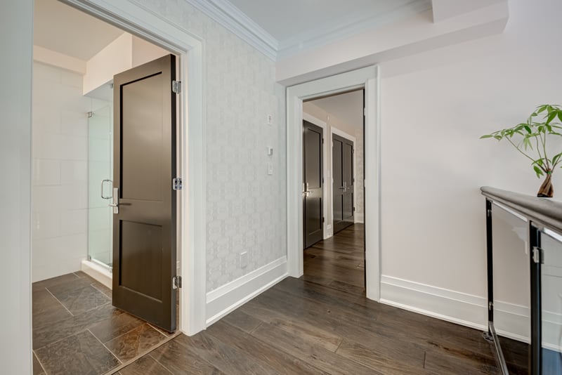Luxury estate at 397 King Street West unit 215, Dundas, ON — photo 27
