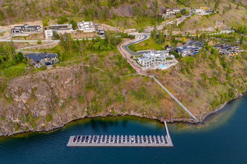 Luxury estate at 20 180 Sheerwater Court, Kelowna, BC — photo 28