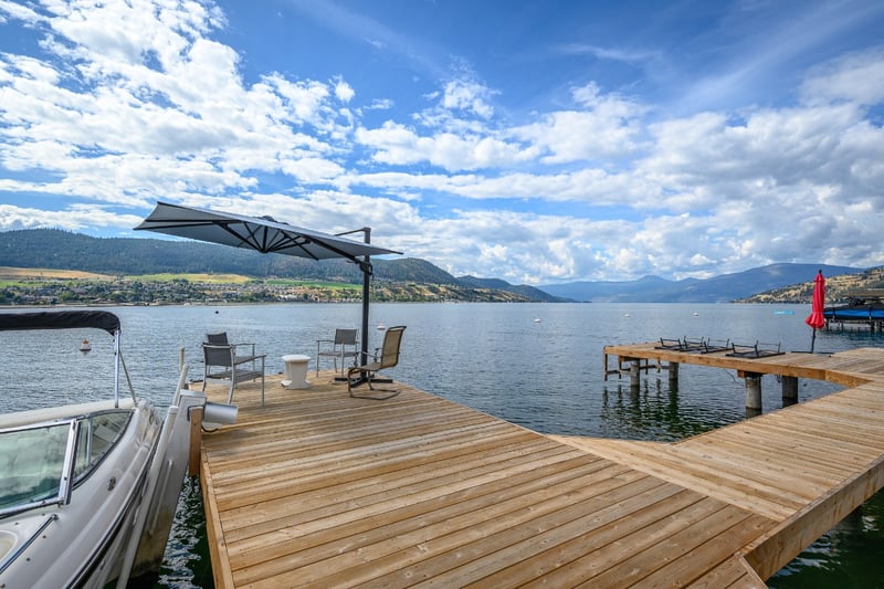Luxury estate at 7302 Old Stamp Mill Road, Vernon, BC — photo 23