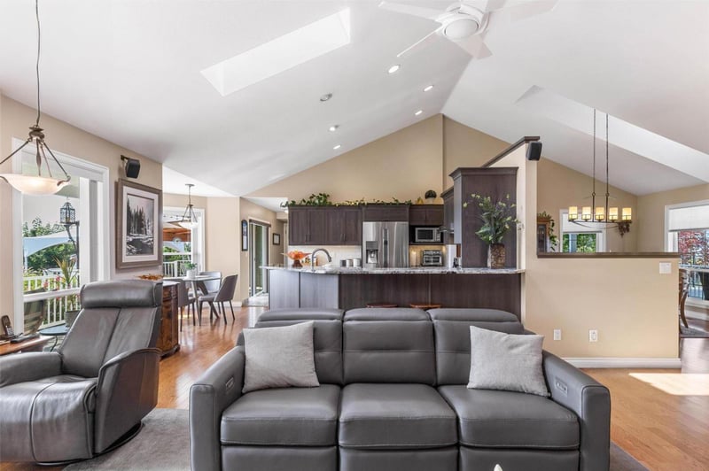 Luxury estate at 1429 Teasdale Road, Kelowna, BC — photo 6