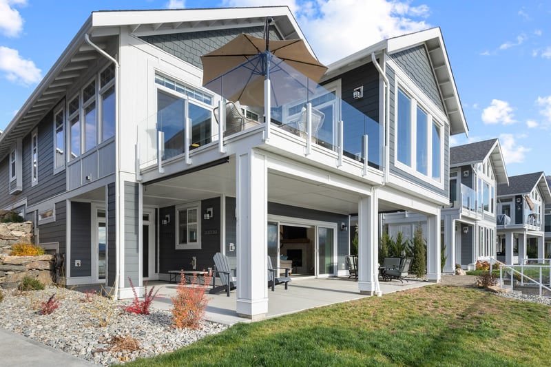 Luxury estate at 2450 Radio Tower Road #165, Osoyoos, BC — photo 13
