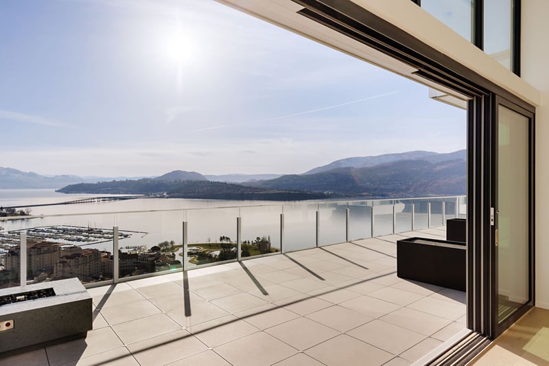 Luxury estate at 1181 Sunset Drive Trail #2901, Kelowna, BC — photo 11