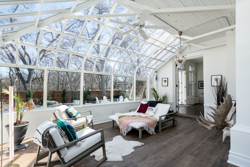 Luxury estate at 12 Ruskin Row, Winnipeg, MB — photo 26