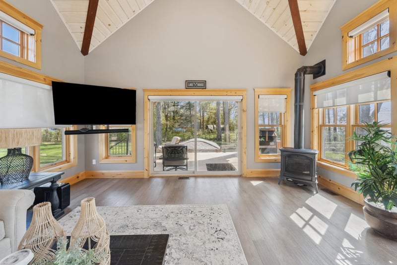 Luxury estate at 27440 Cedarhurst Beach Road, Brock, ON — photo 27