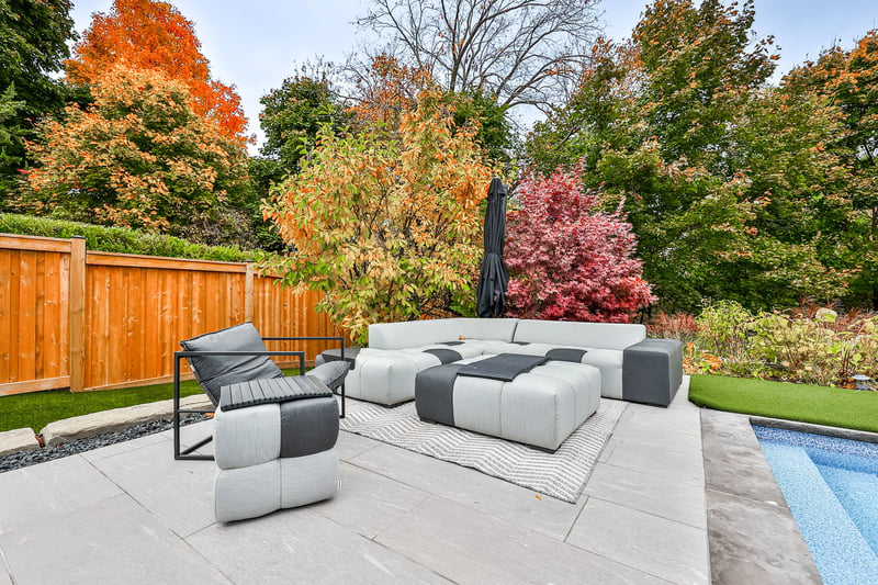 Luxury estate at 57 Joymar Drive, Mississauga, ON — photo 6