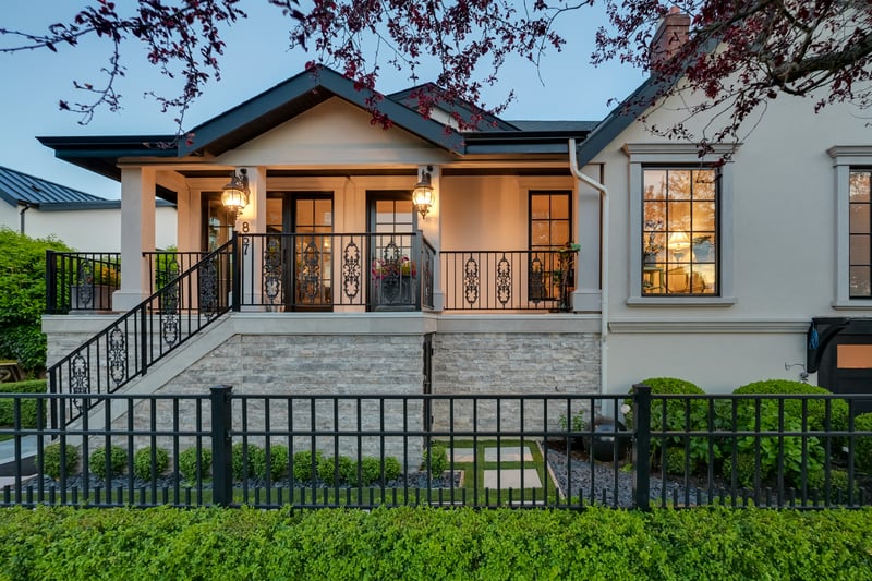 Luxury estate at 867 Victoria Avenue, Victoria, BC — photo 36