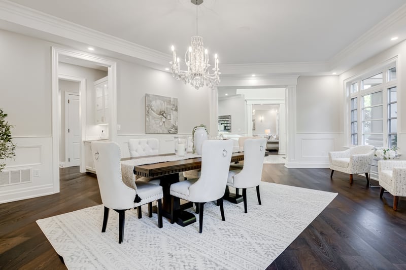 Luxury estate at 126 McGregor Crescent, Ancaster, ON — photo 15
