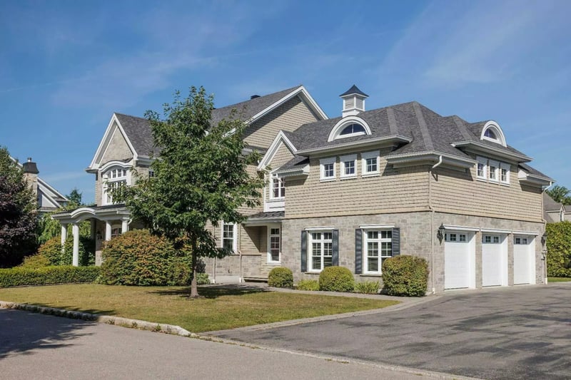 Luxury estate at 2770 Rue Honoré-De Balzac, Sherbrooke, QC — photo 59