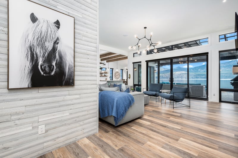 Luxury estate at 20 - 9900 EASTSIDE Road, Vernon, BC — photo 11
