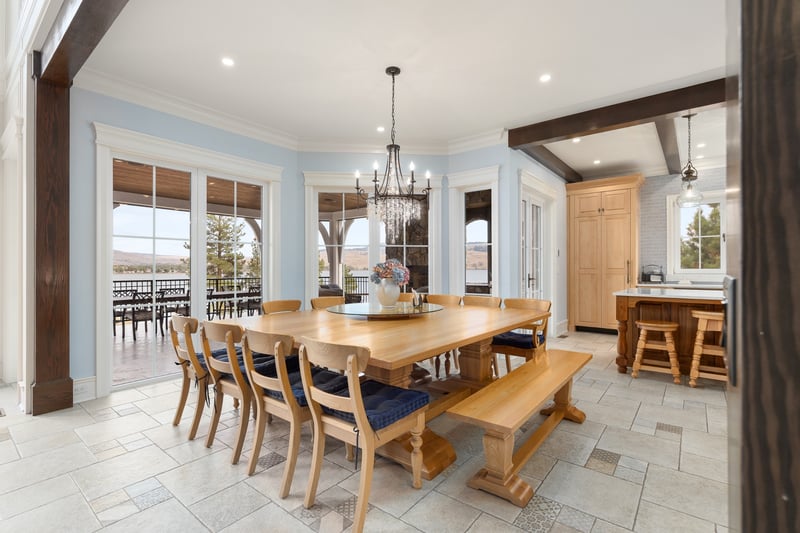 Luxury estate at 6688 Monck Park Road, Thompson-Nicola M (Beautiful *, BC — photo 7