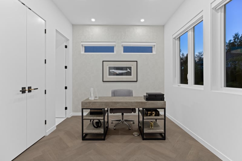 Luxury estate at 13169 Marine Drive, Surrey, BC — photo 15