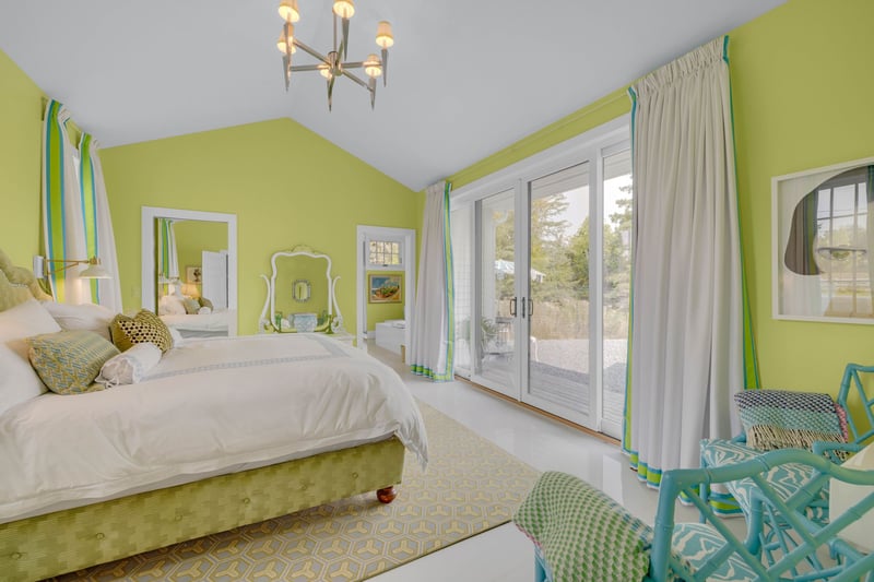 Luxury estate at 91 Cedar Lane, St. Andrews, NB — photo 34