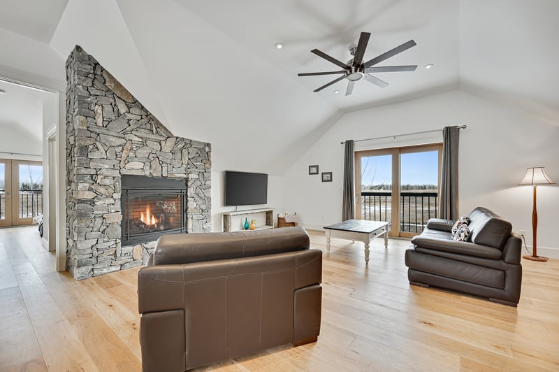 Luxury estate at 84 Eagle Butte Ranch, Calgary — photo 14