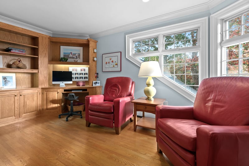 Luxury estate at 6207 Regina Terrace, Halifax, NS — photo 16