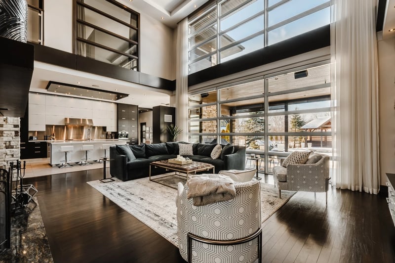 Luxury estate at 1306 Rue du Boisé, Boucherville, QC — photo 14