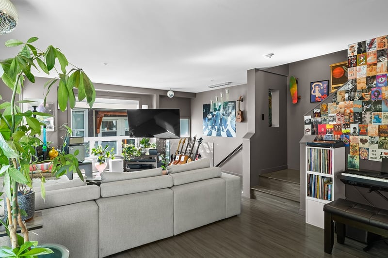 Luxury estate at 1851 Ambrosi Road #11, Kelowna, BC — photo 4