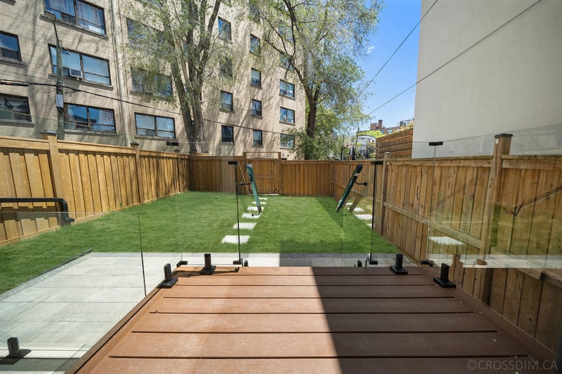 Luxury estate at 311 Wychwood Avenue, Toronto, ON — photo 42