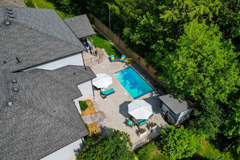 Luxury estate at 60 Parker Avenue, Ancaster, ON — photo 27