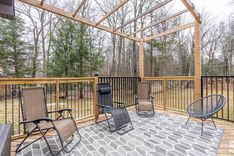 Luxury estate at 162 Rue du Sanctuaire, Saint-Colomban — photo 28