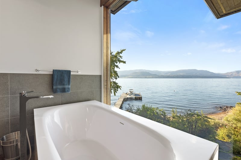 Luxury estate at 4896 Lakeshore Road, Kelowna, BC — photo 24