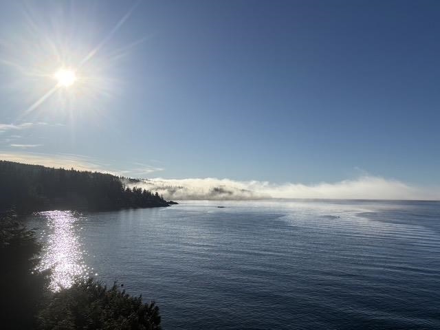 Luxury estate at 1801 Arbutus Point Road, Bowen Island, BC — photo 5