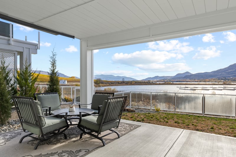 Luxury estate at 2450 Radio Tower Road #165, Osoyoos, BC — photo 10