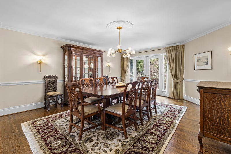 Luxury estate at 289 Indian Valley Trail, Mississauga, ON — photo 9