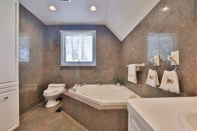 Luxury estate at 1244 Woodland Avenue, Mississauga, ON — photo 21