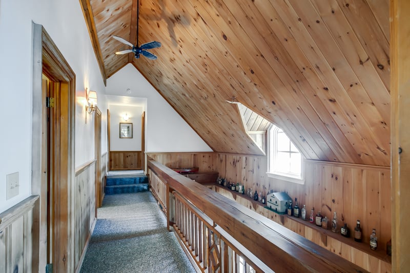 Luxury estate at 14 Milford Bay Road, Milford Bay, ON — photo 25