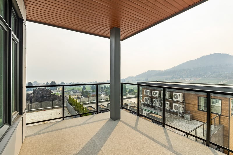 Luxury estate at 2760 Olalla Road #403, West Kelowna, BC — photo 7