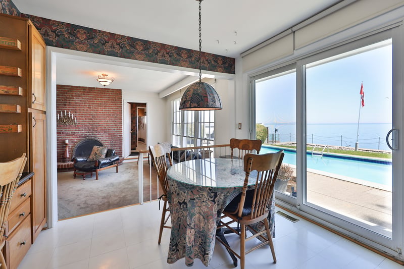 Luxury estate at 1460 Watersedge Road, Mississauga, ON — photo 14