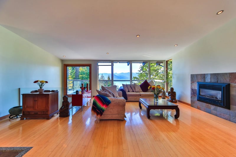 Luxury estate at 170 Highview Place, Lions Bay, BC — photo 5
