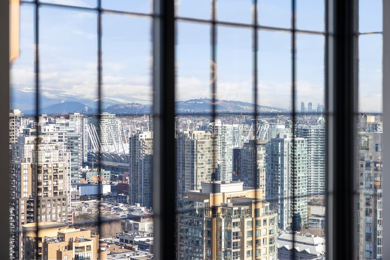 Luxury estate at 1255 Seymour Street ph 3401, Vancouver, BC — photo 18