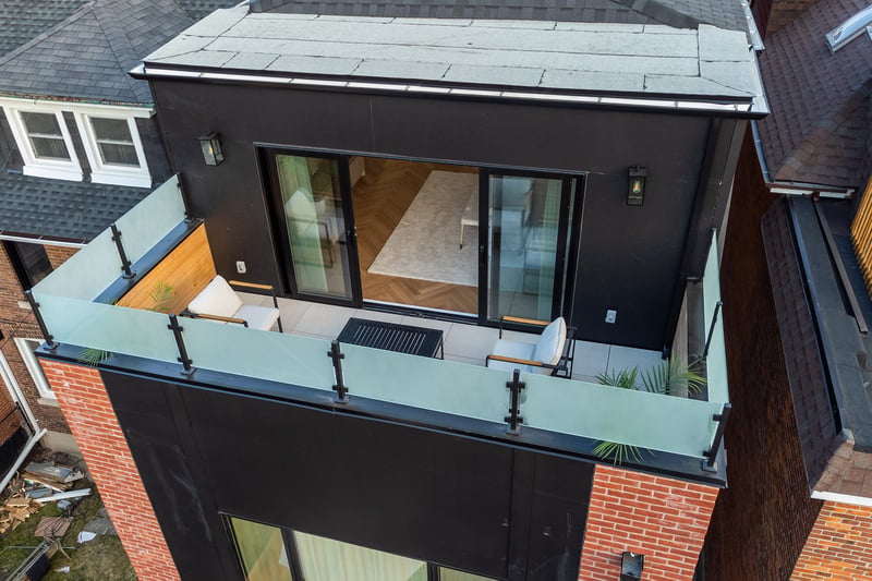 Luxury estate at 22 Shannon Street, Toronto, ON — photo 19