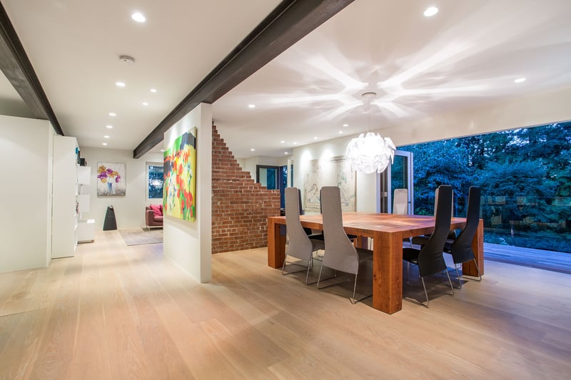 Luxury estate at 3033 Marine Drive, West Vancouver — photo 17