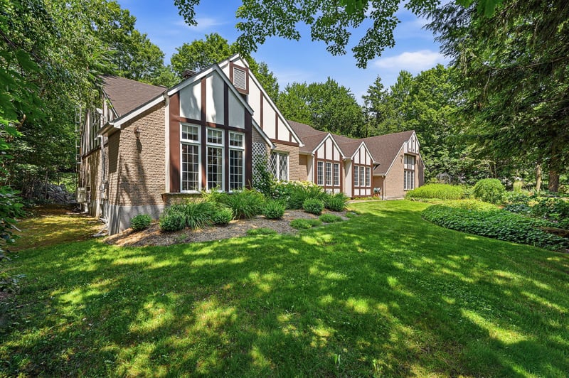 Luxury estate at 6 Rue des Éperviers, Granby, QC — photo 31