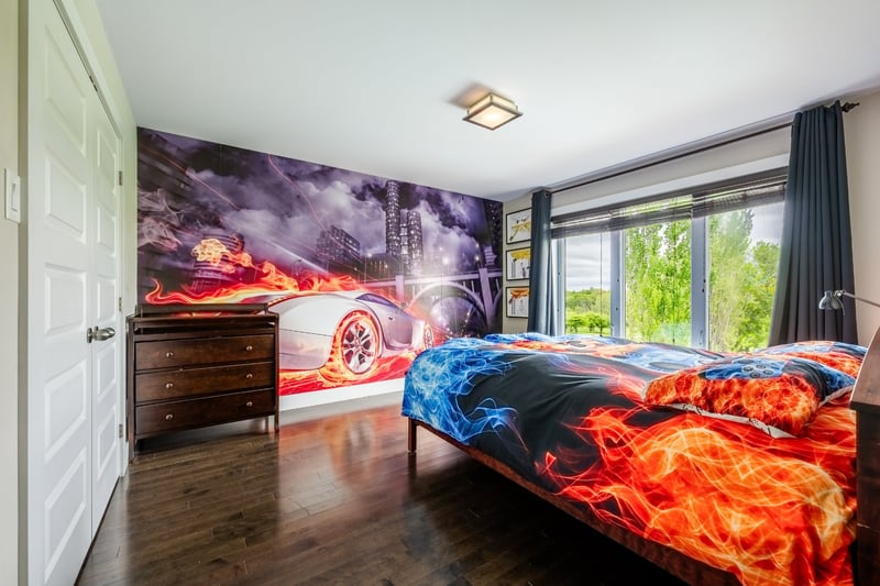 Luxury estate at 199 Rue des Français, Mont-Saint-Hilaire, QC — photo 19
