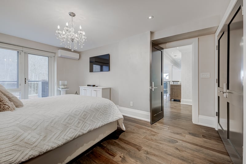 Luxury estate at 397 King Street West unit 215, Dundas, ON — photo 32