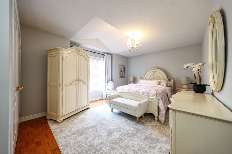 Luxury estate at 140 Humber Forest Court, Vaughan, ON — photo 20