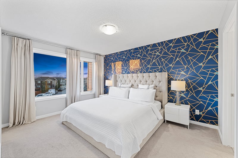 Luxury estate at 158 Carringvue Park Northwest, Calgary, AB — photo 19