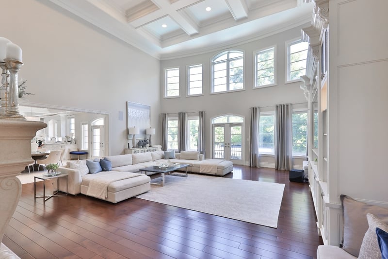 Luxury estate at 1459 Stavebank Road, Mississauga, ON — photo 16