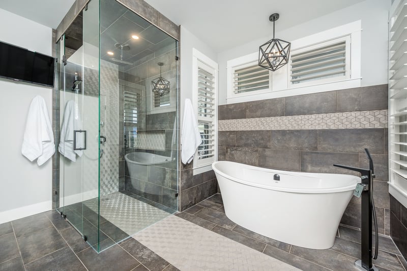 Luxury estate at 8000 Bench Row Road, Vernon, BC — photo 9