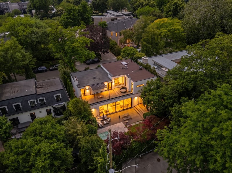 Luxury estate at 75 Ardwold Gate, Toronto, ON — photo 27