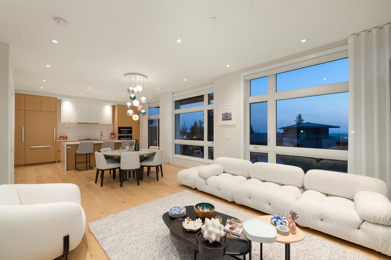 Luxury estate at 2993 Burfield Place, West Vancouver, BC — photo 11