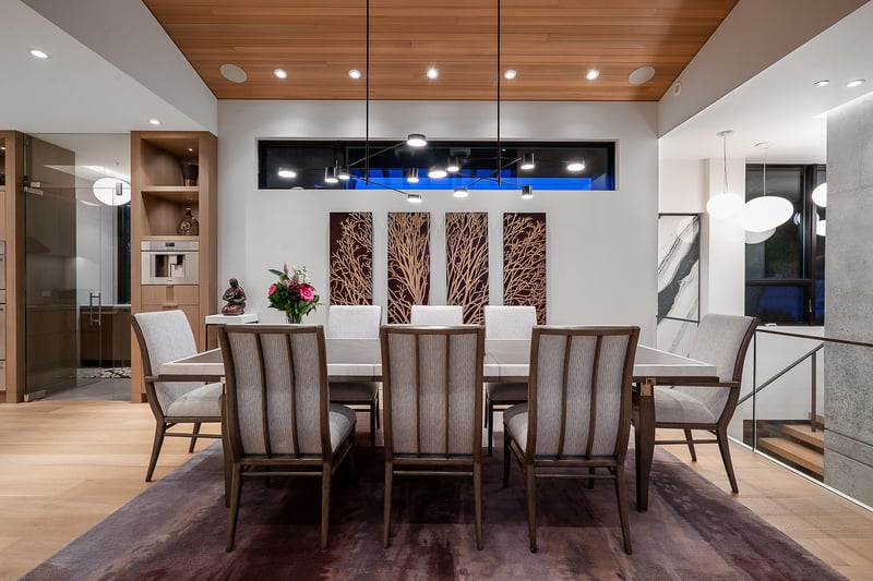 Luxury estate at 13386 Marine Drive, Surrey, BC — photo 18