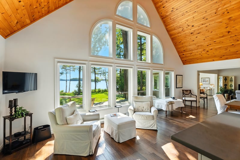 Luxury estate at 1166-2 Morinus Rd, Muskoka District Municipality, ON — photo 10