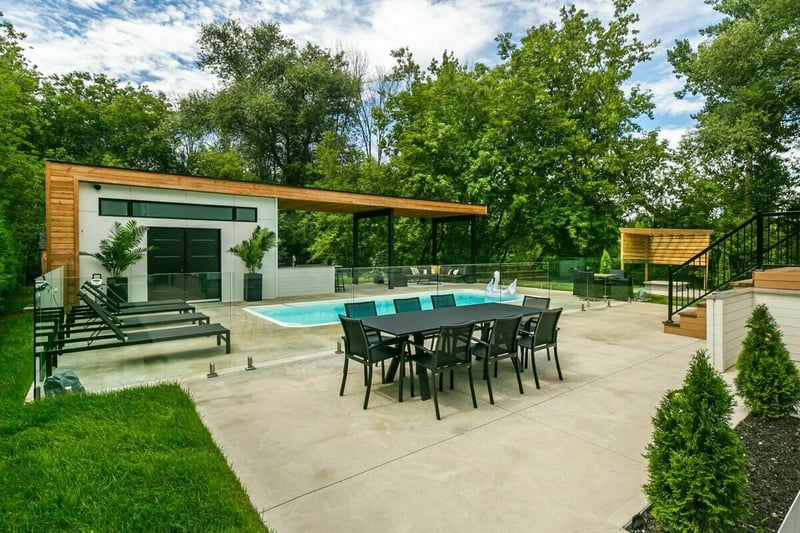 Luxury estate at 3454 Ch Ste-Therese, Carignan — photo 18