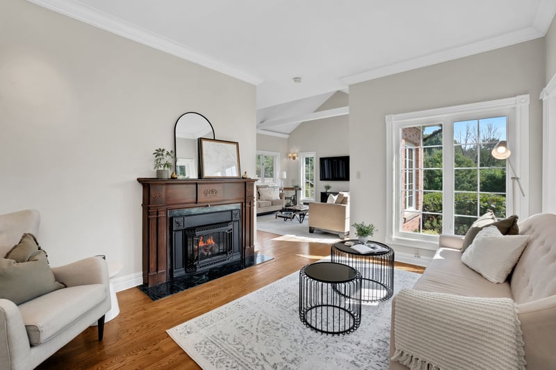 Luxury estate at 3 Rutland Hill Court, Caledon East, ON — photo 19